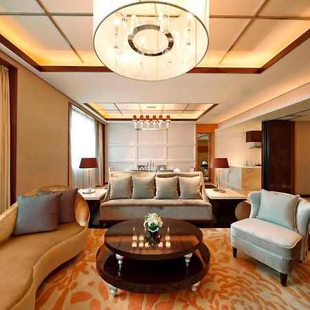 Sheraton Xi'An North City Hotel Εξωτερικό φωτογραφία