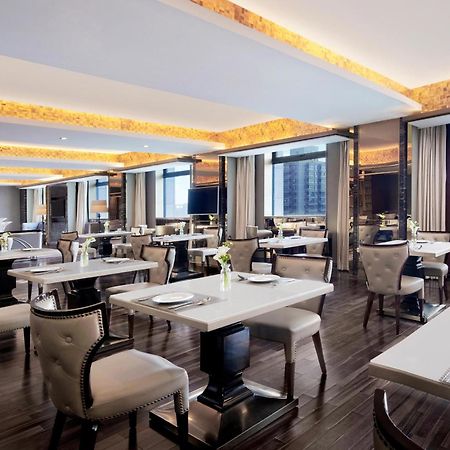 Sheraton Xi'An North City Hotel Εξωτερικό φωτογραφία