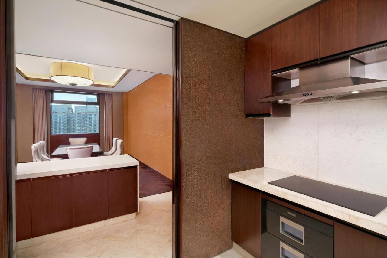 Sheraton Xi'An North City Hotel Εξωτερικό φωτογραφία
