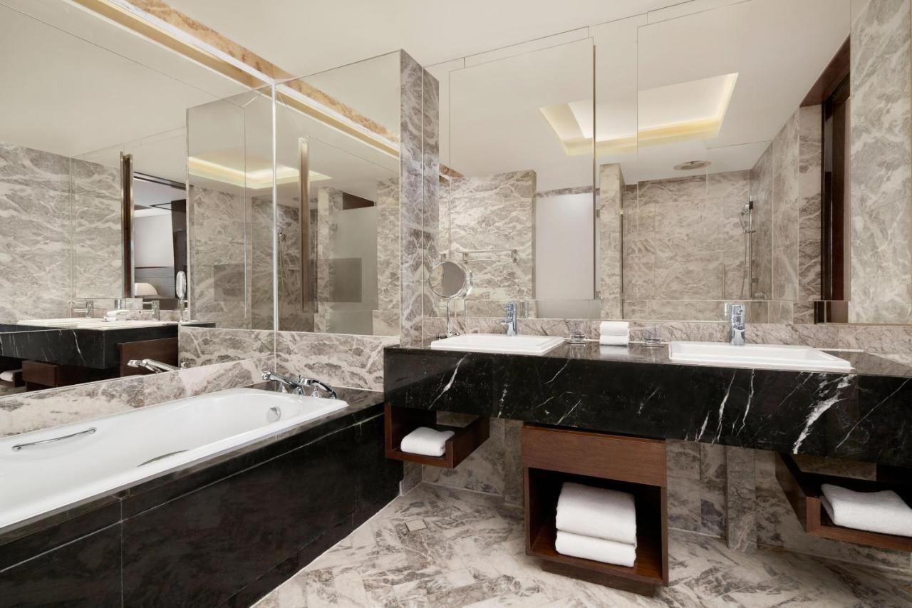 Sheraton Xi'An North City Hotel Εξωτερικό φωτογραφία
