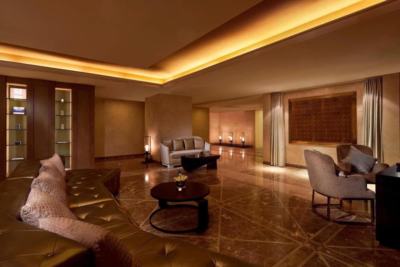 Sheraton Xi'An North City Hotel Εξωτερικό φωτογραφία
