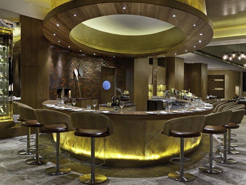 Sheraton Xi'An North City Hotel Εξωτερικό φωτογραφία
