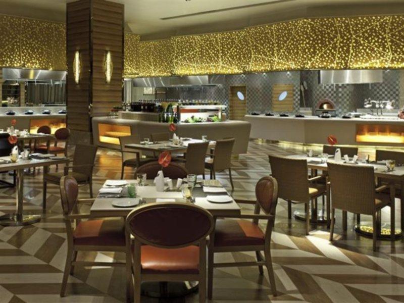 Sheraton Xi'An North City Hotel Εξωτερικό φωτογραφία