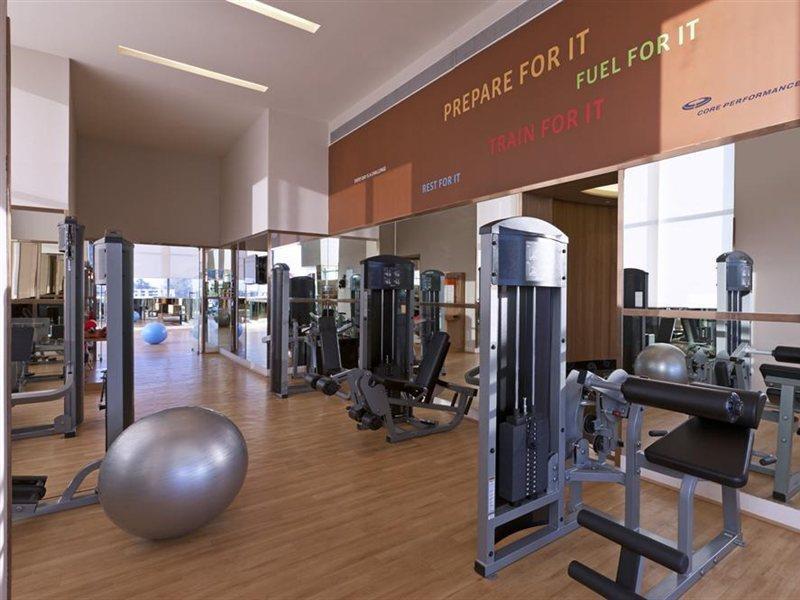 Sheraton Xi'An North City Hotel Εξωτερικό φωτογραφία