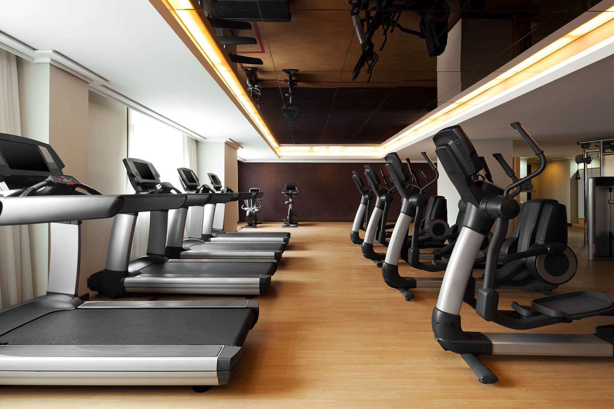Sheraton Xi'An North City Hotel Ανέσεις φωτογραφία